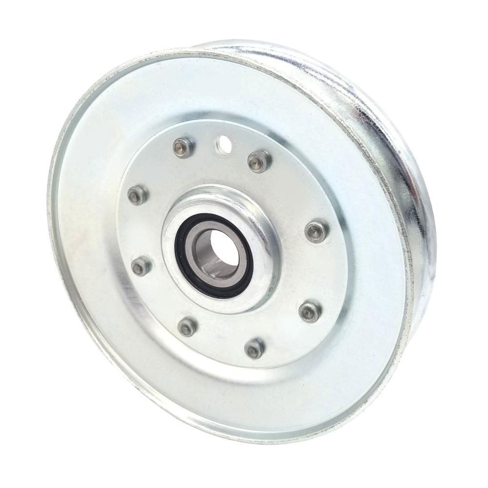 v pulley