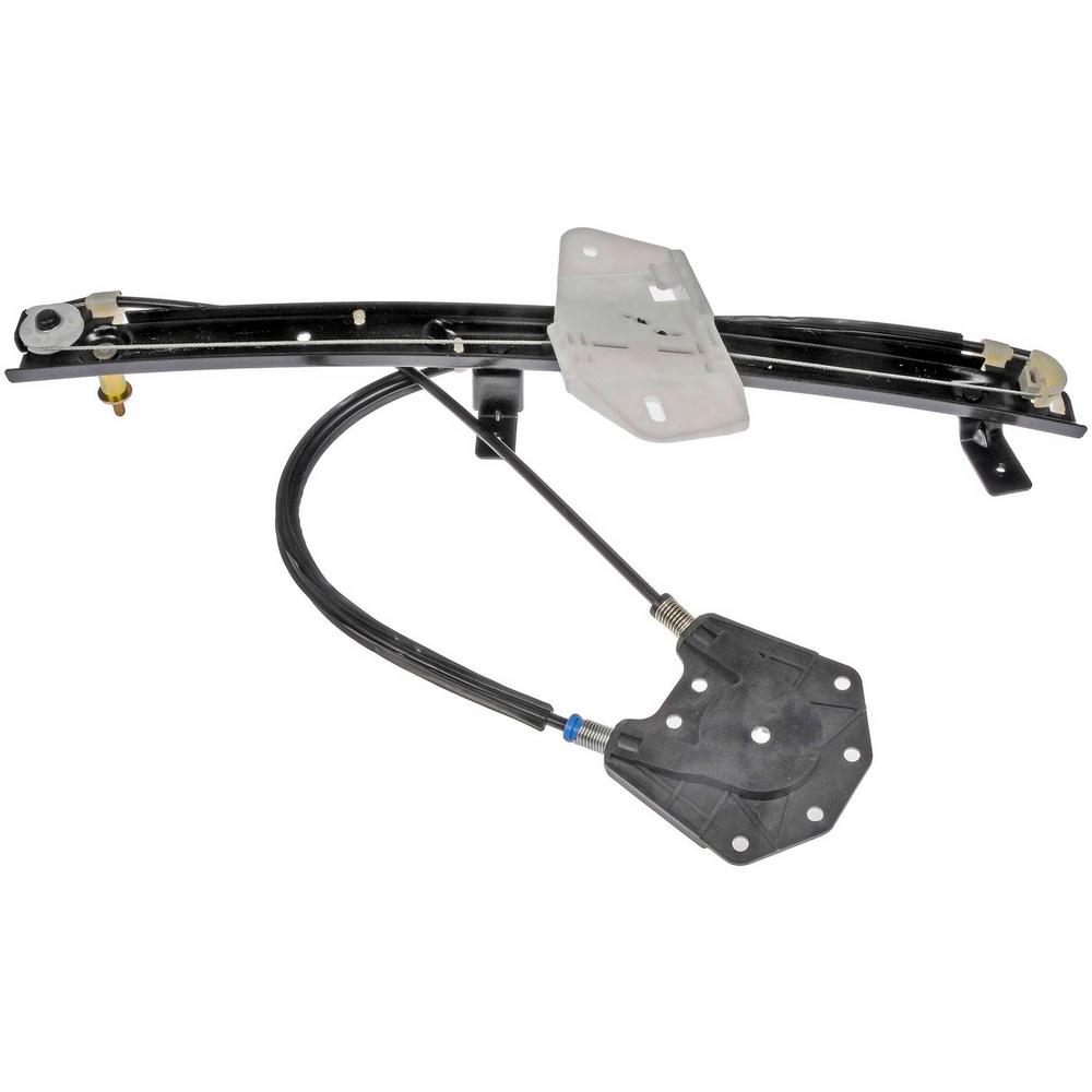 OE Solutions Power Window Regulator (Regulator Only) 20032005 Dodge