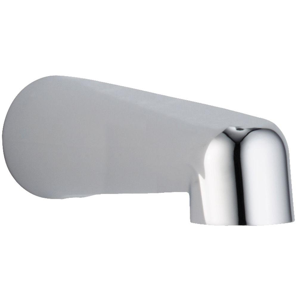 Delta Long Tub Spout In Chrome