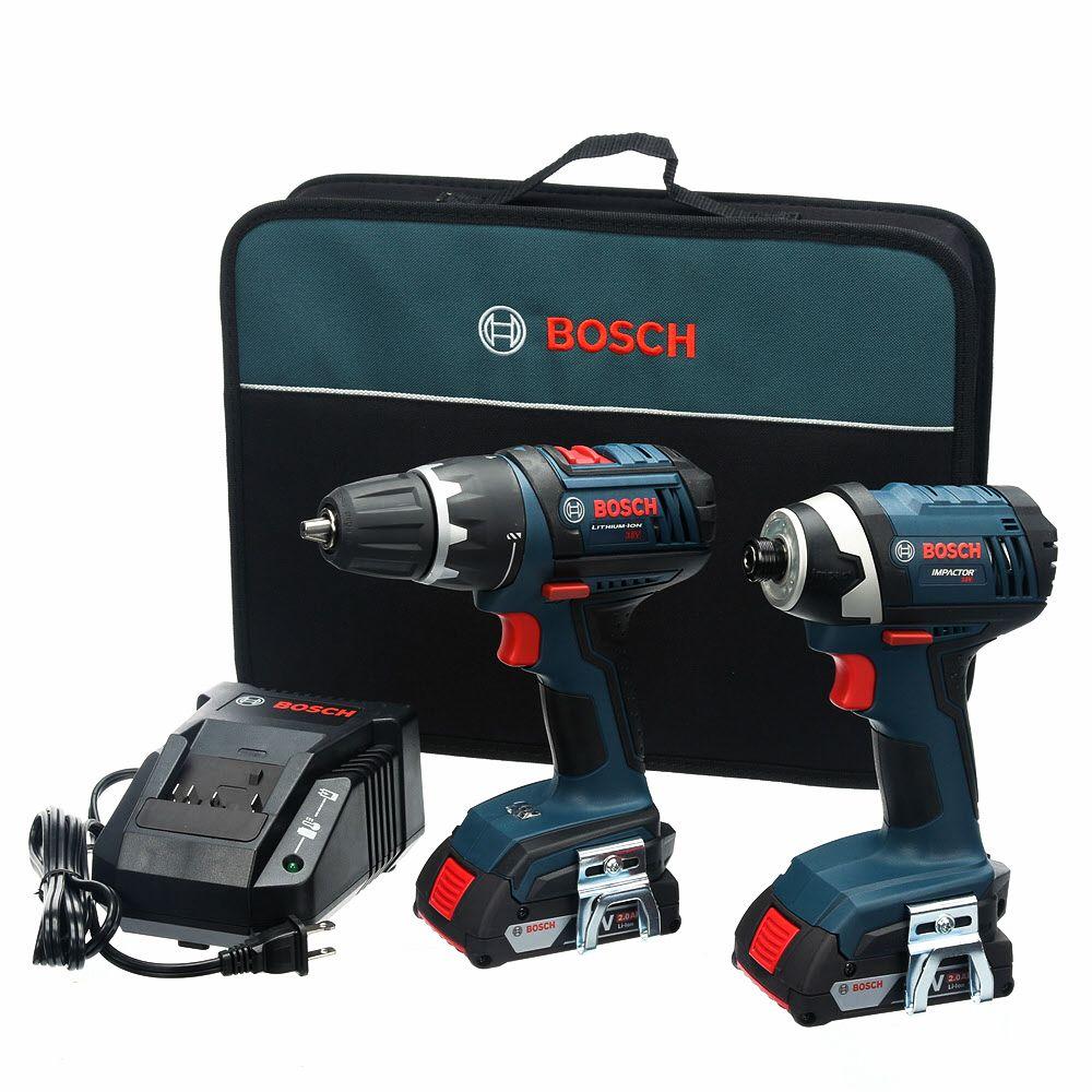 Bosch Screw Driver Set 46 Pcs Bosch Tool Kit Bosch Tool Kit