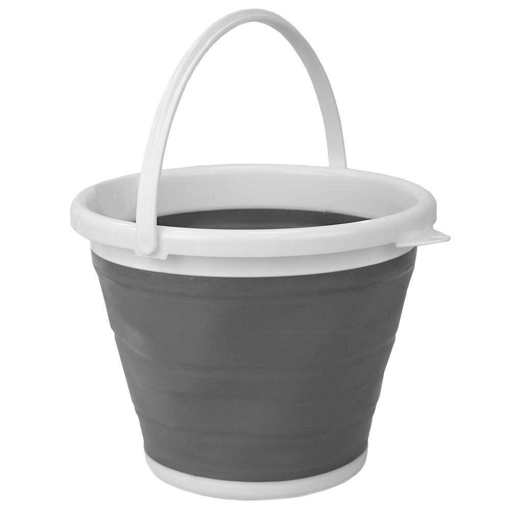 plastic offering buckets