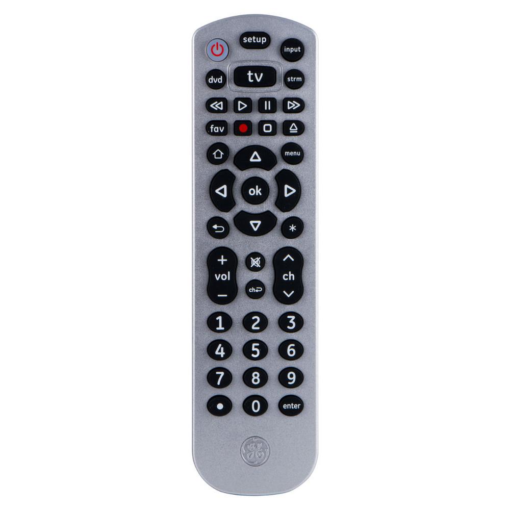 UPC 030878349284 product image for 3-Device Universal Remote | upcitemdb.com