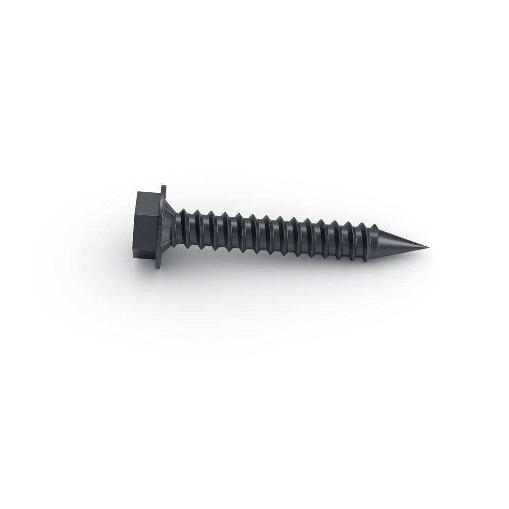 Owt Ornamental Wood Ties Bolts Fasteners The Timber Lag