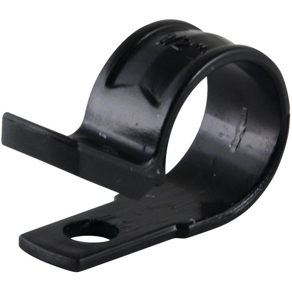 plastic cable clamps