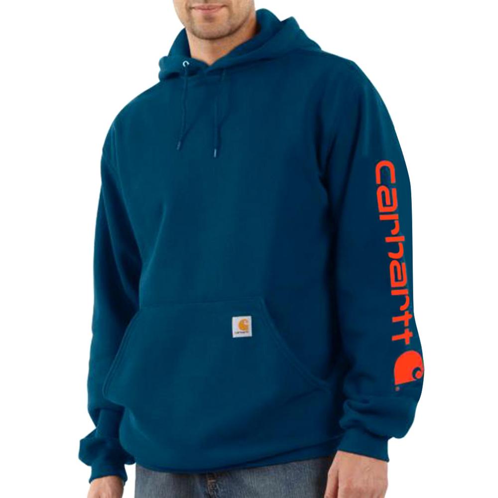 carhartt superior blue