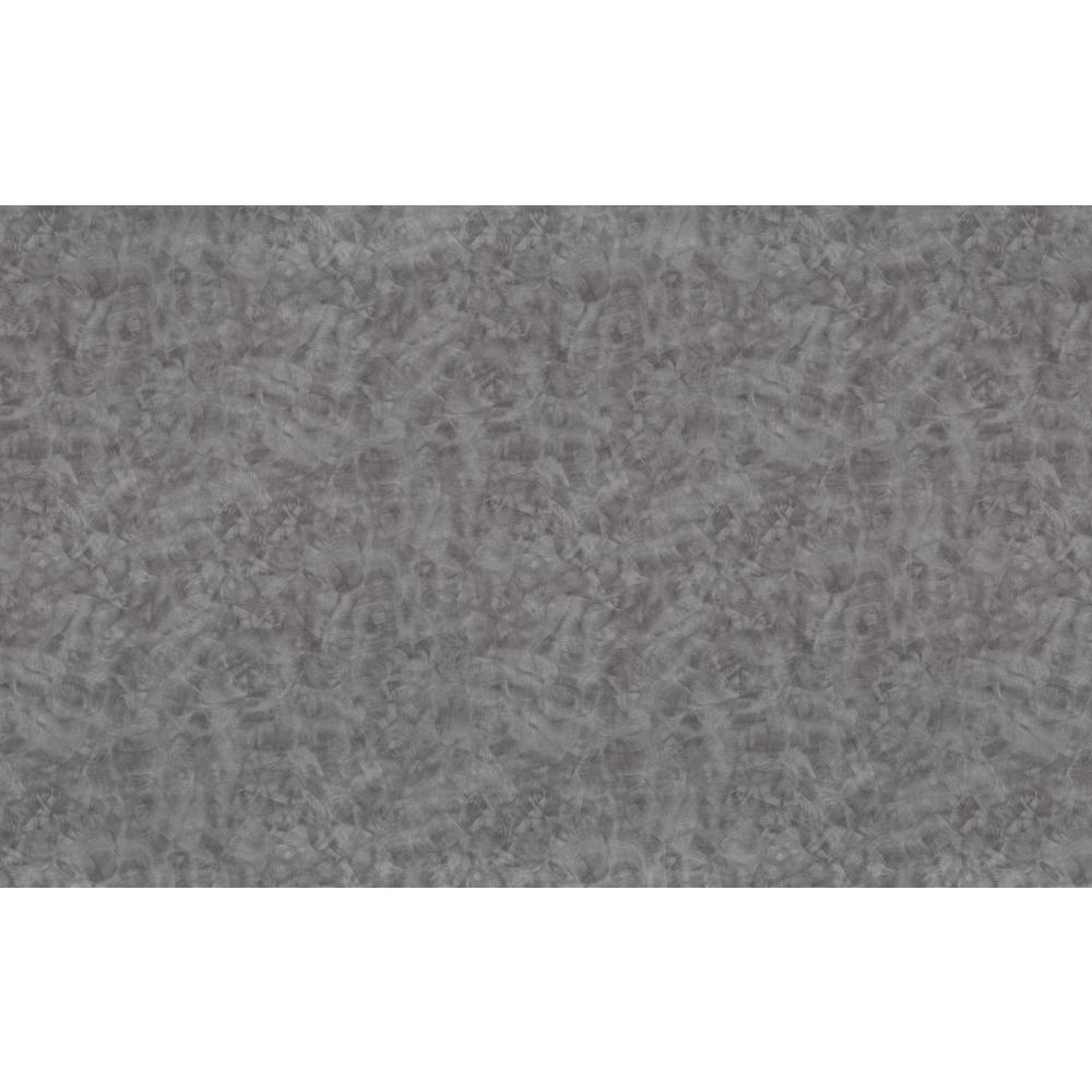 Wilsonart 4 Ft X 8 Ft Laminate Sheet In Pewter Brush With