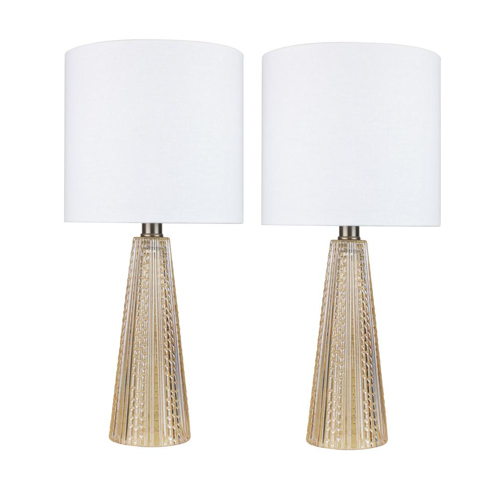 grandview gallery table lamps