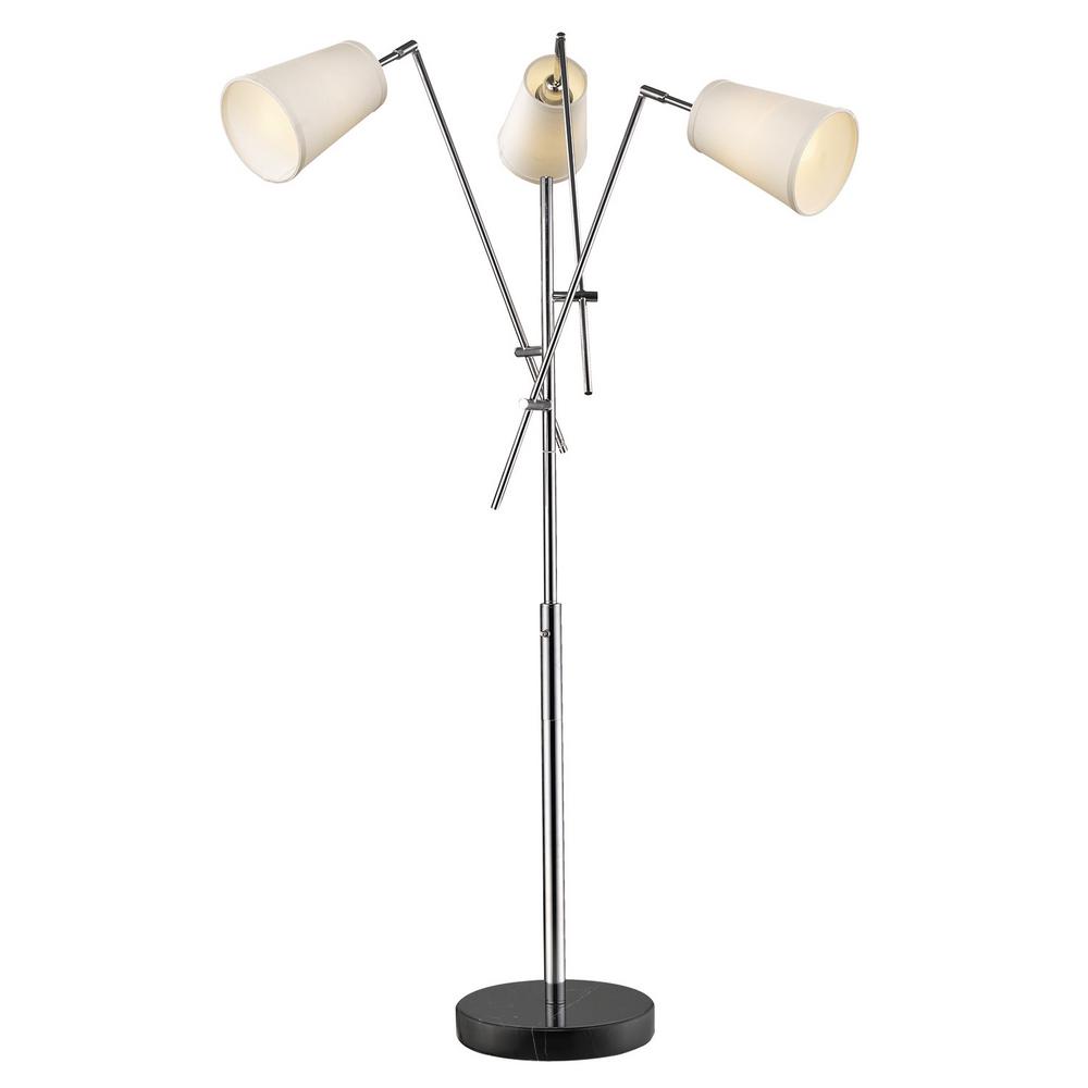 adjustable arm light