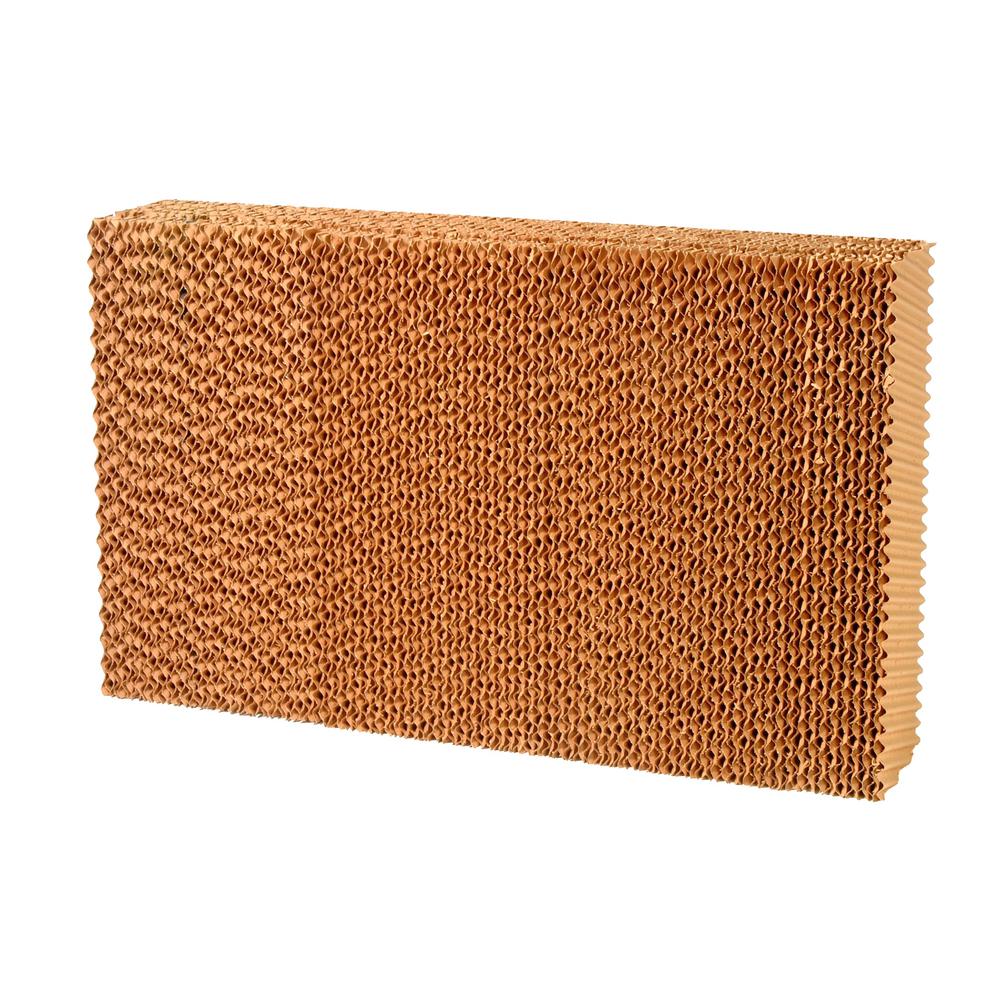 Hessaire 8 in. x 40 in. x 23 in. Replacement Evaporative Cooler Pad for