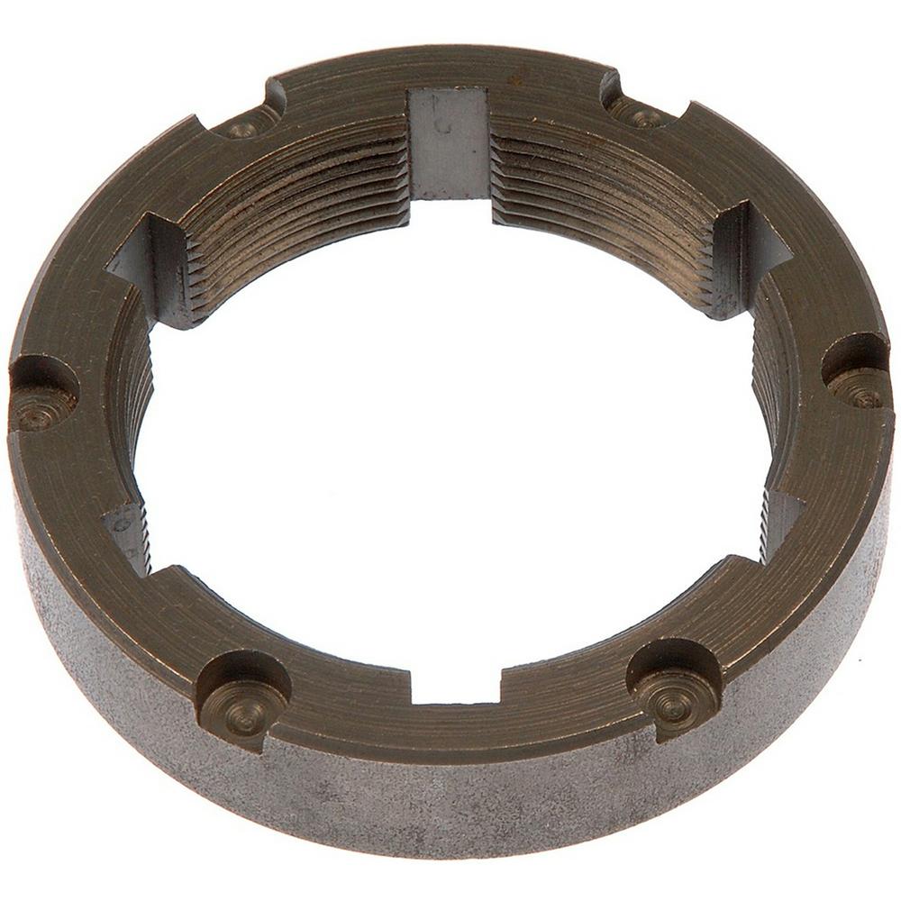 Autograde 615-098 Prevailing Torque Spindle Nut M24-2.0 Hex Size 36mm Dorman