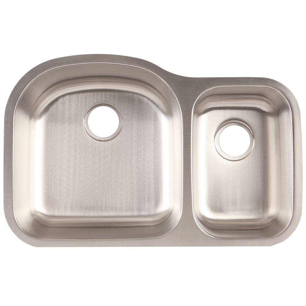 Silk Rim And Bowl Franke Undermount Kitchen Sinks Fcu115 64 1000 