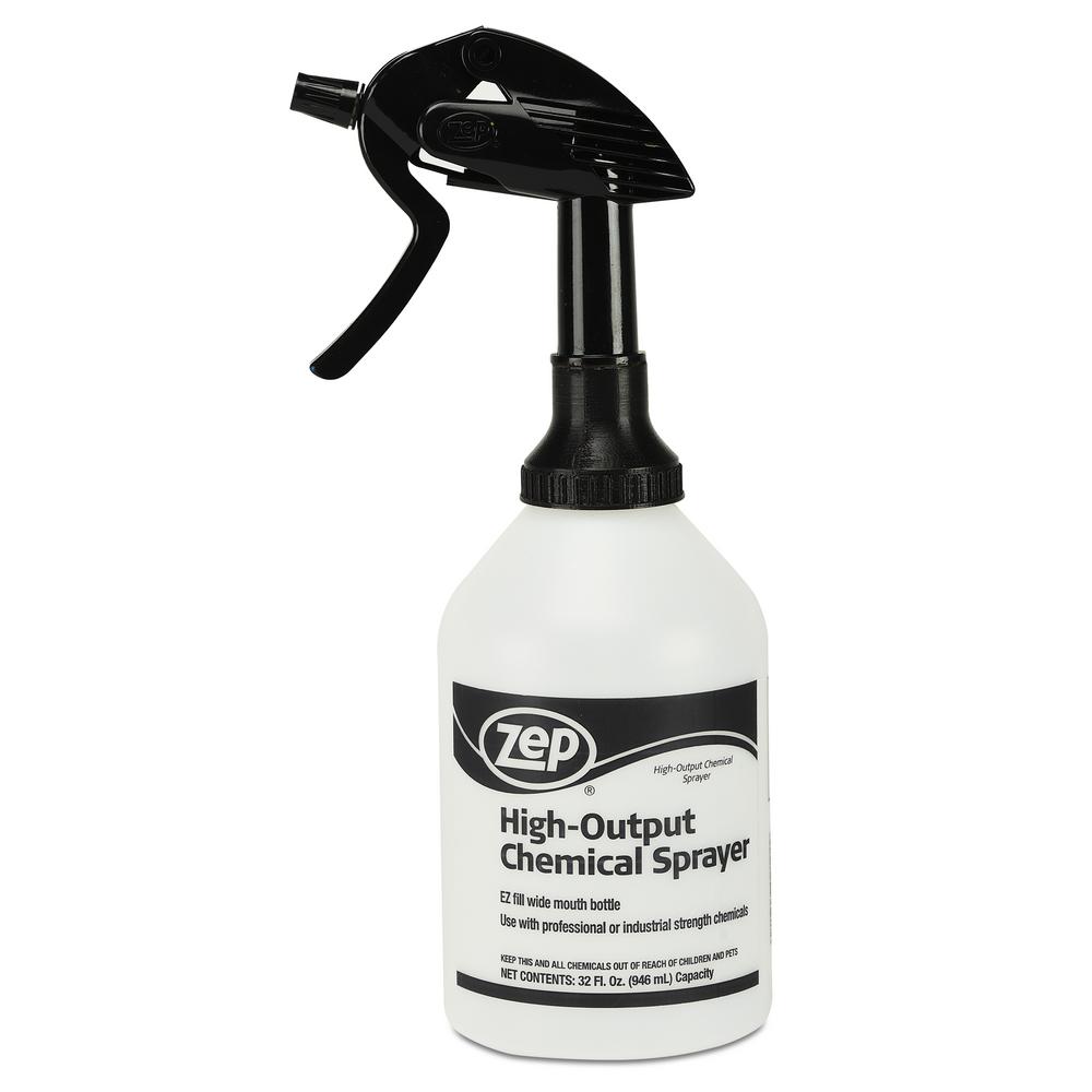 zep high output chemical sprayer