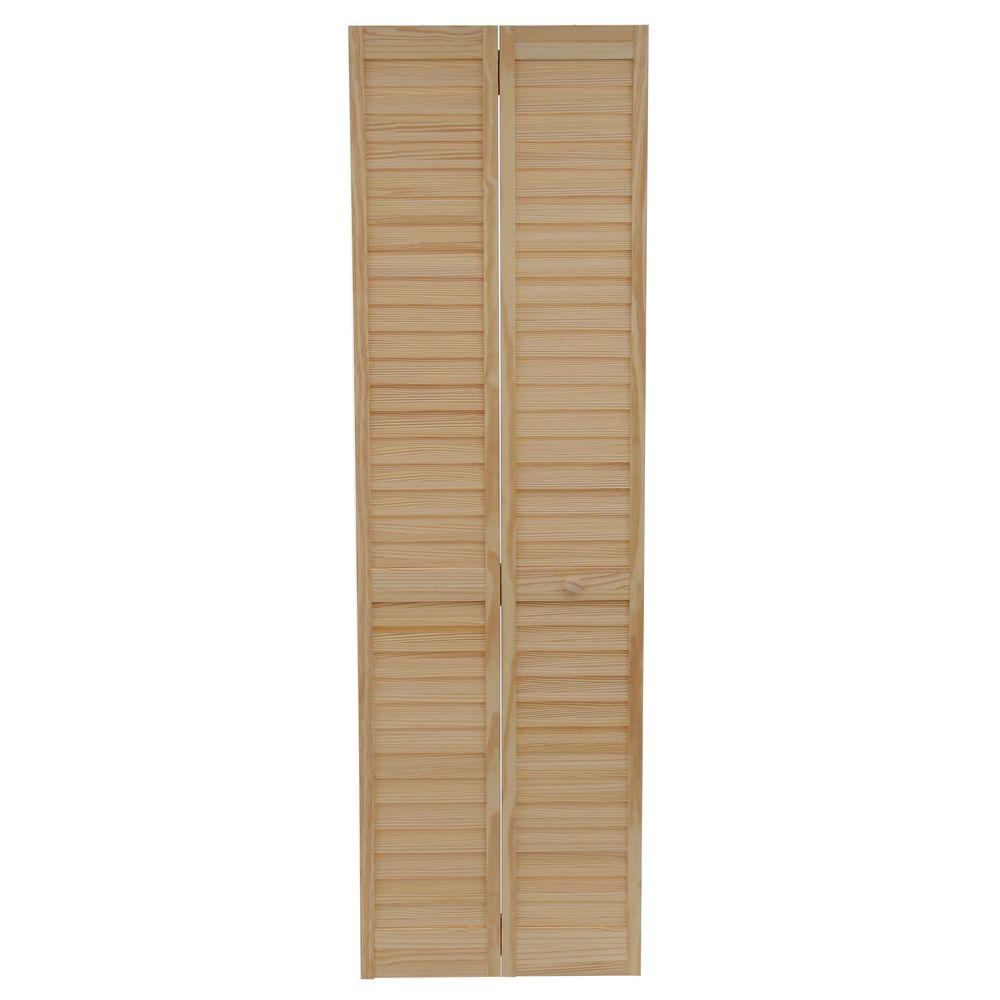 Bi-Fold Doors - Interior & Closet Doors - The Home Depot Bi-Fold Doors - Interior & Closet Doors - The Home Depot