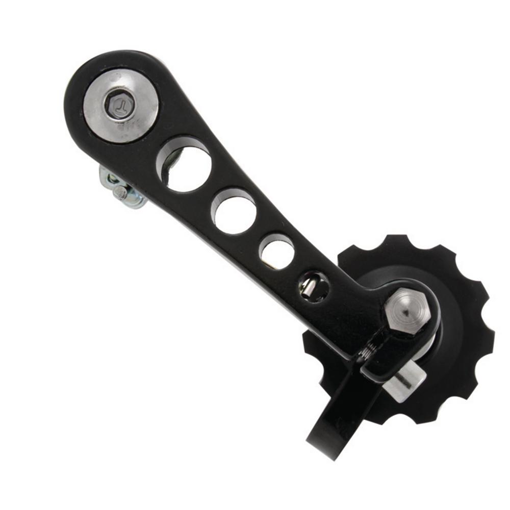 bicycle chain tensioners