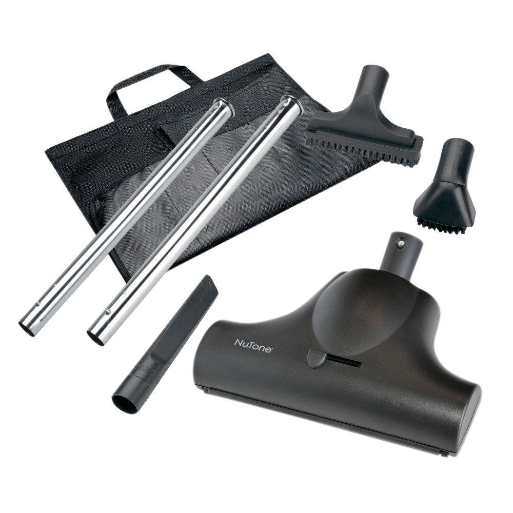 nutone central vacuum home depot