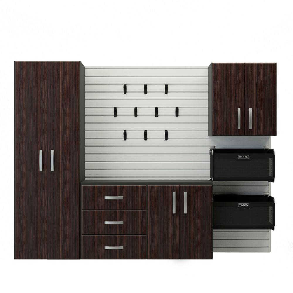 Best Modular Wall Cabinet Systems 