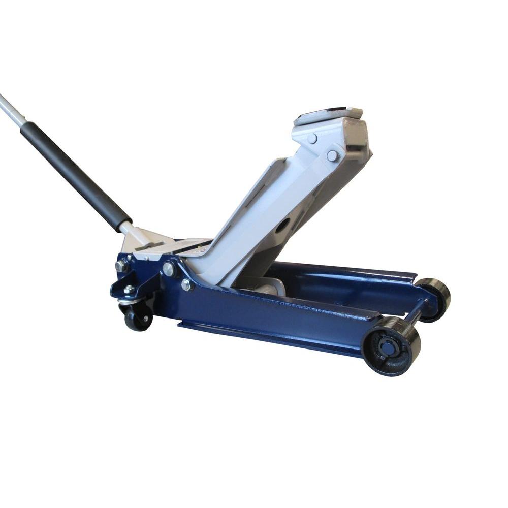 4 ton low profile floor jack