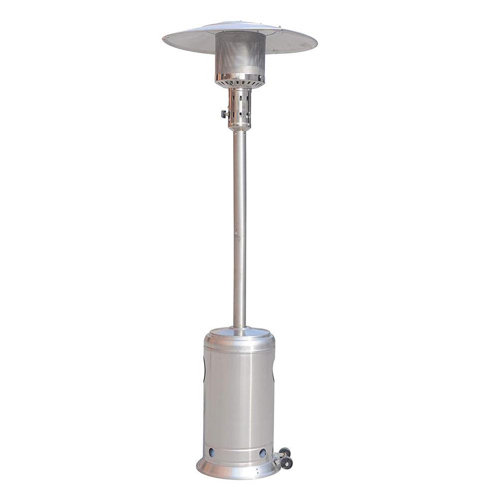 Patio Heaters Outdoor Heating The Home Depot