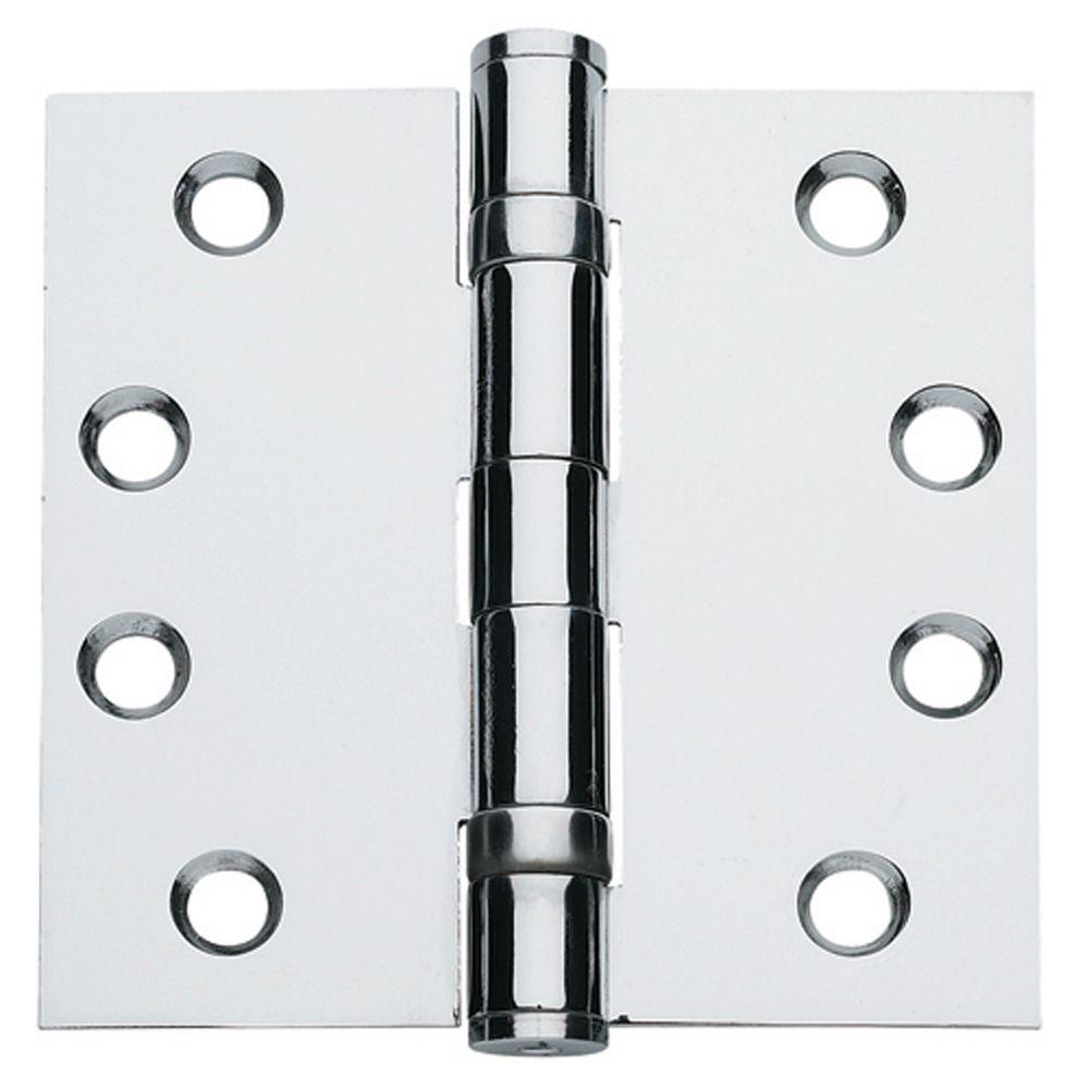 ball bearing hinges