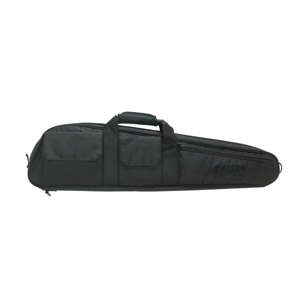 Allen Tactical 32 in. Tactical Gun Case with 5 Pocket-1063 - The Home Depot