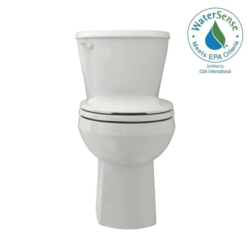 complete toilet home depot