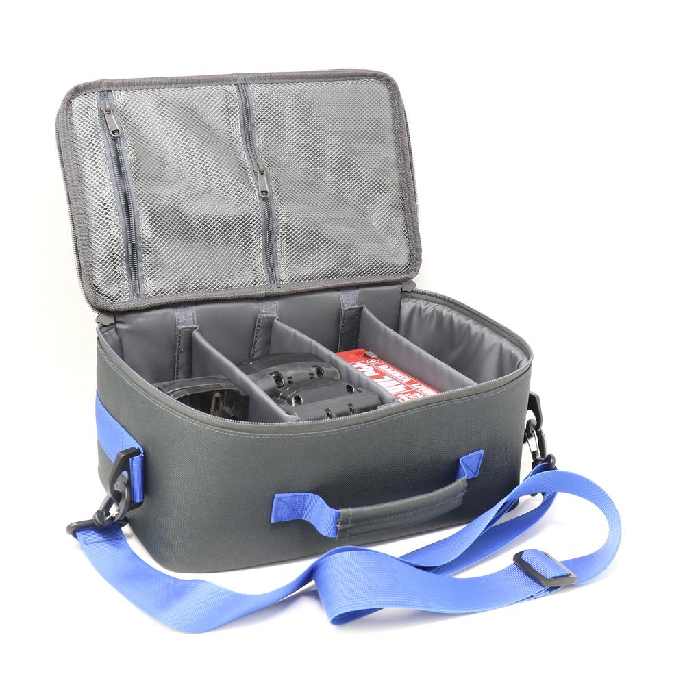 battery auger for ice fishing