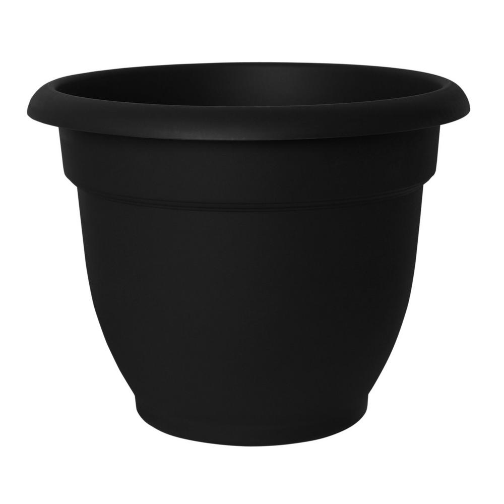 SelfWatering Planters Pots & Planters The Home Depot