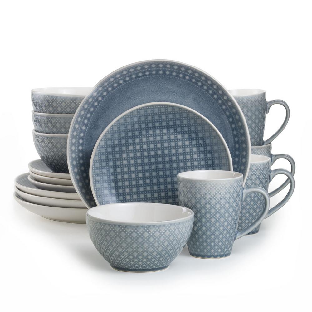 Dinnerware Sets - The Home Depot Dinnerware Sets - The Home Depot
