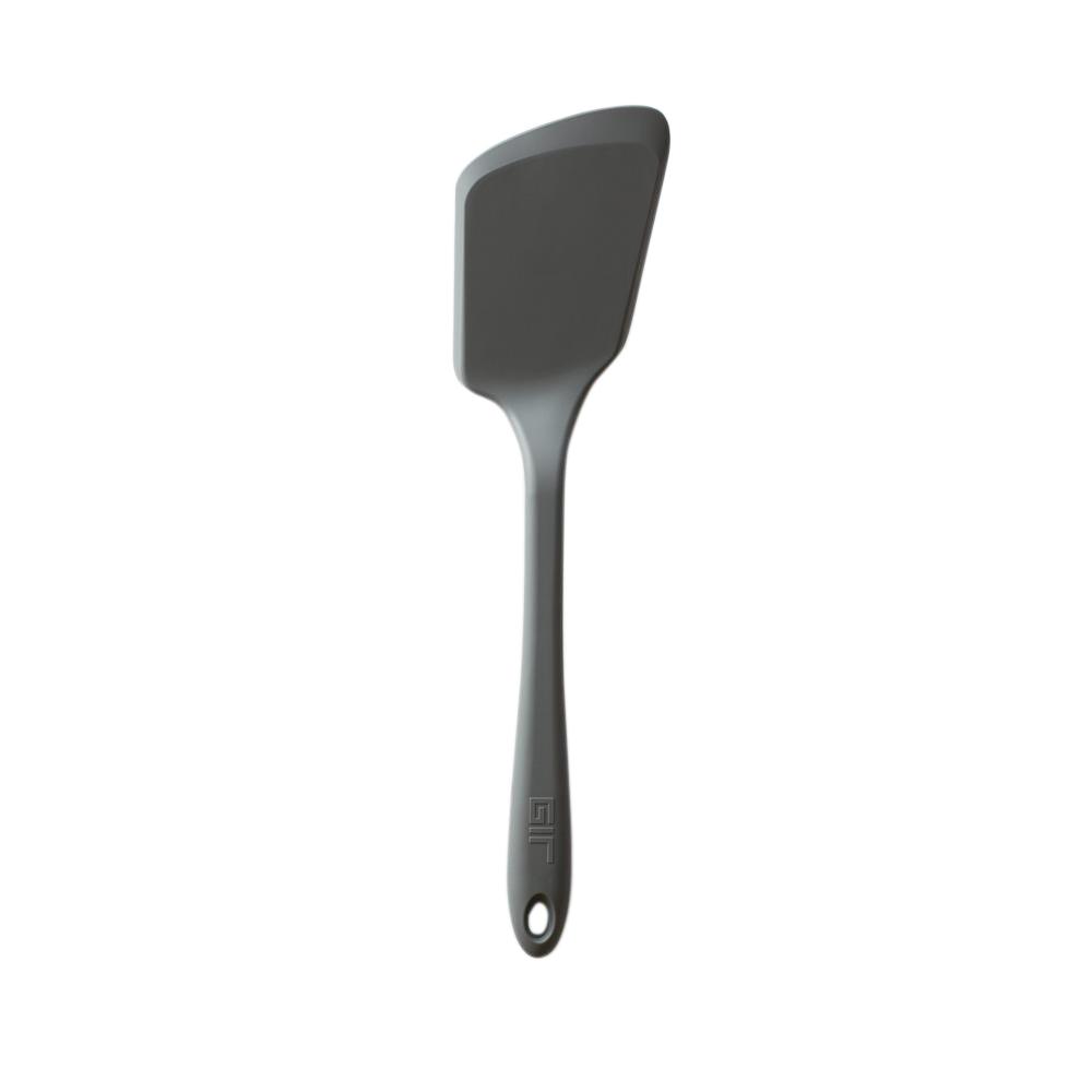 UPC 811487020104 product image for Ultimate Silicone Gray Turners & Spatulas | upcitemdb.com