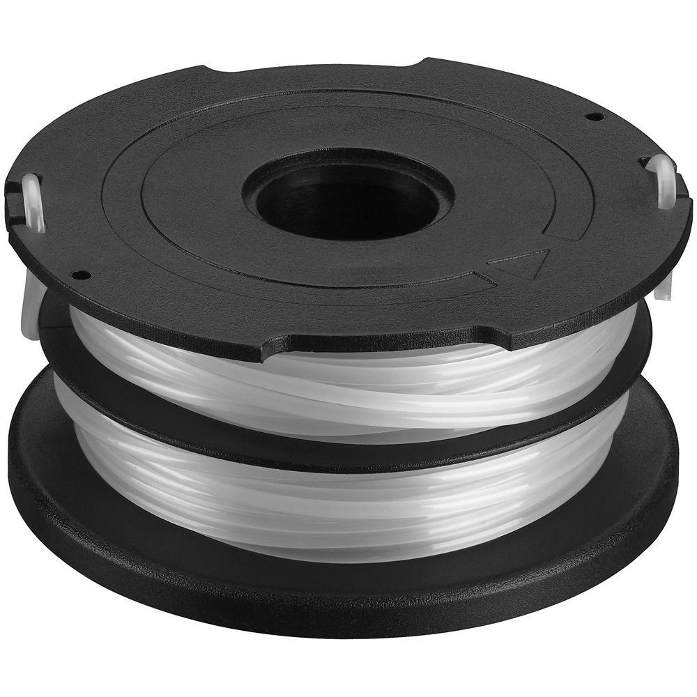 Worx 5/16 in. Replacement Line Spool for Electric Trimmers/Edgers