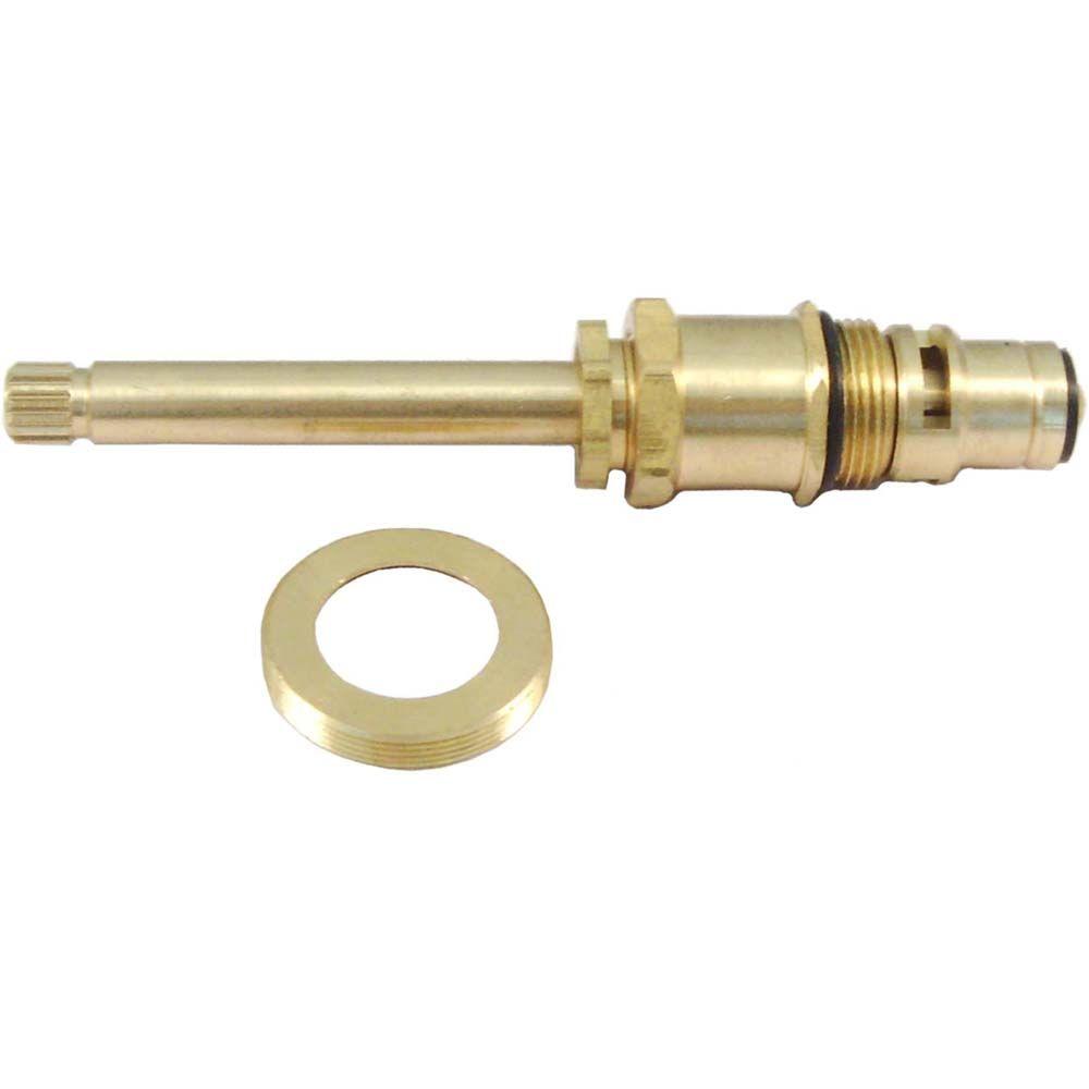 PartsmasterPro SA369 Diverter Stem for Sayco58064 The Home Depot