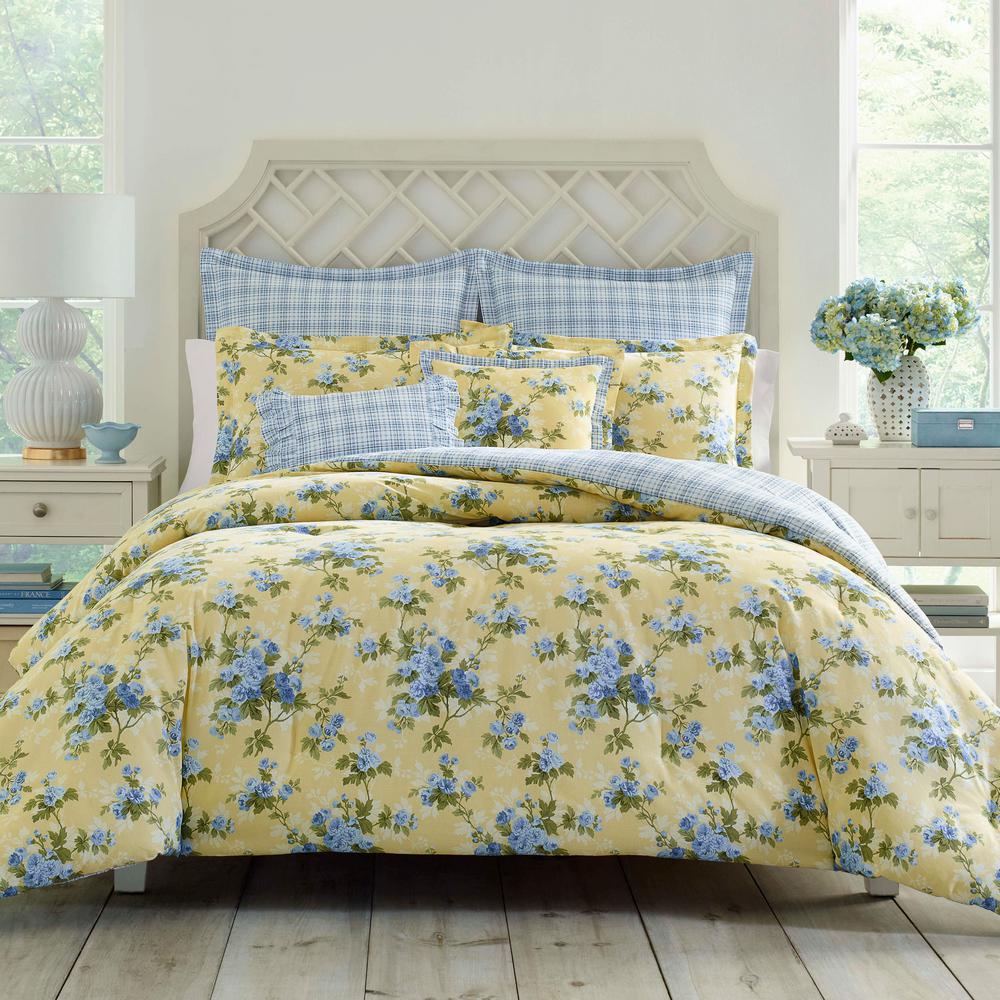 yellow comforter sets australia