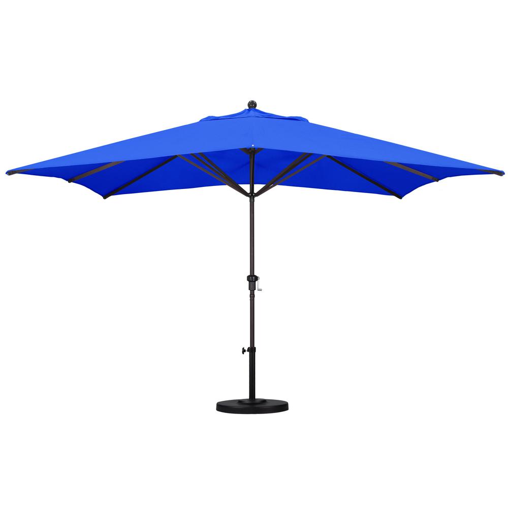 California Umbrella 11 Ft Bronze Aluminum Outdoor Market Patio With Ribs Crank Lift In Sunbrella Pacific Blue Gs1188117 5401 The Home Depot - 11 Ft Patio Umbrella Sunbrella California Umbrella 11 Ft Bronze Aluminum Outdoor Market Patio With Ribs Crank Lift In Sunbrella Pacific Blue Gs1188117 5401 The Home Depot - 11 Ft Patio Umbrella Sunbrella