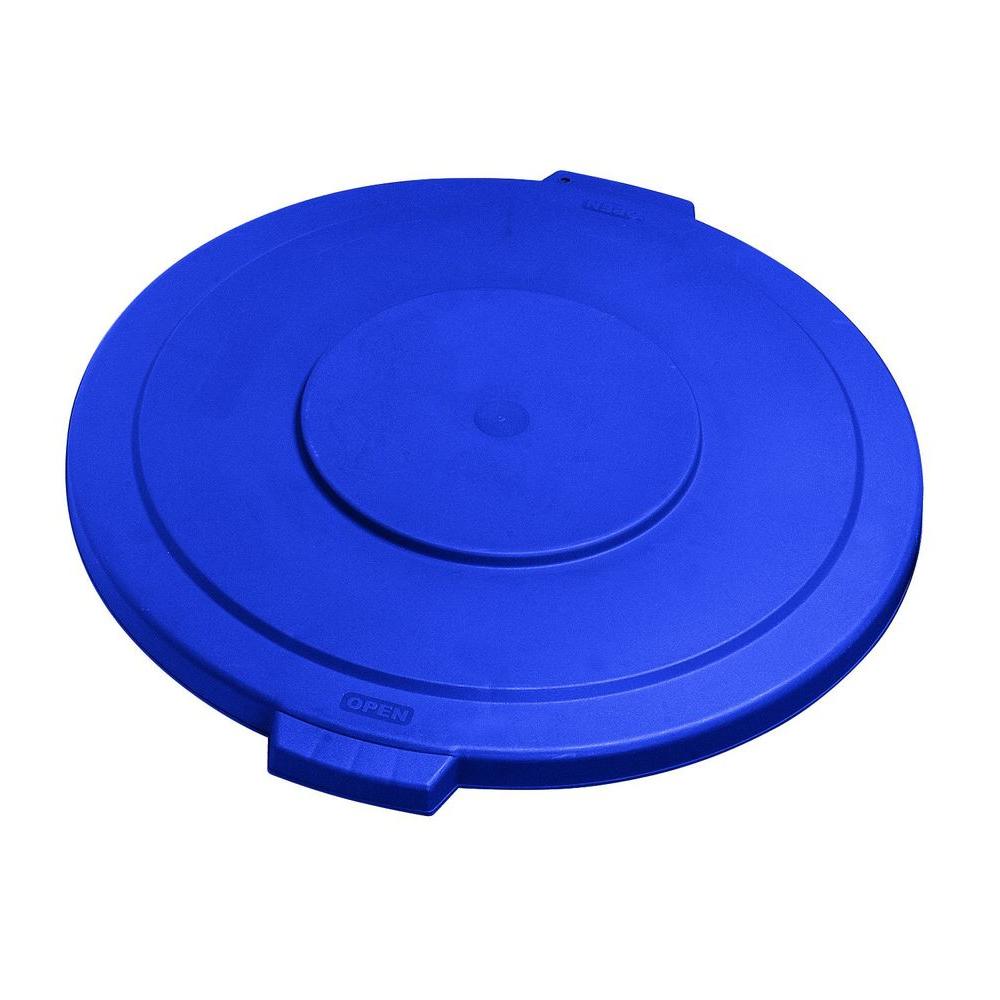 trash can frisbee