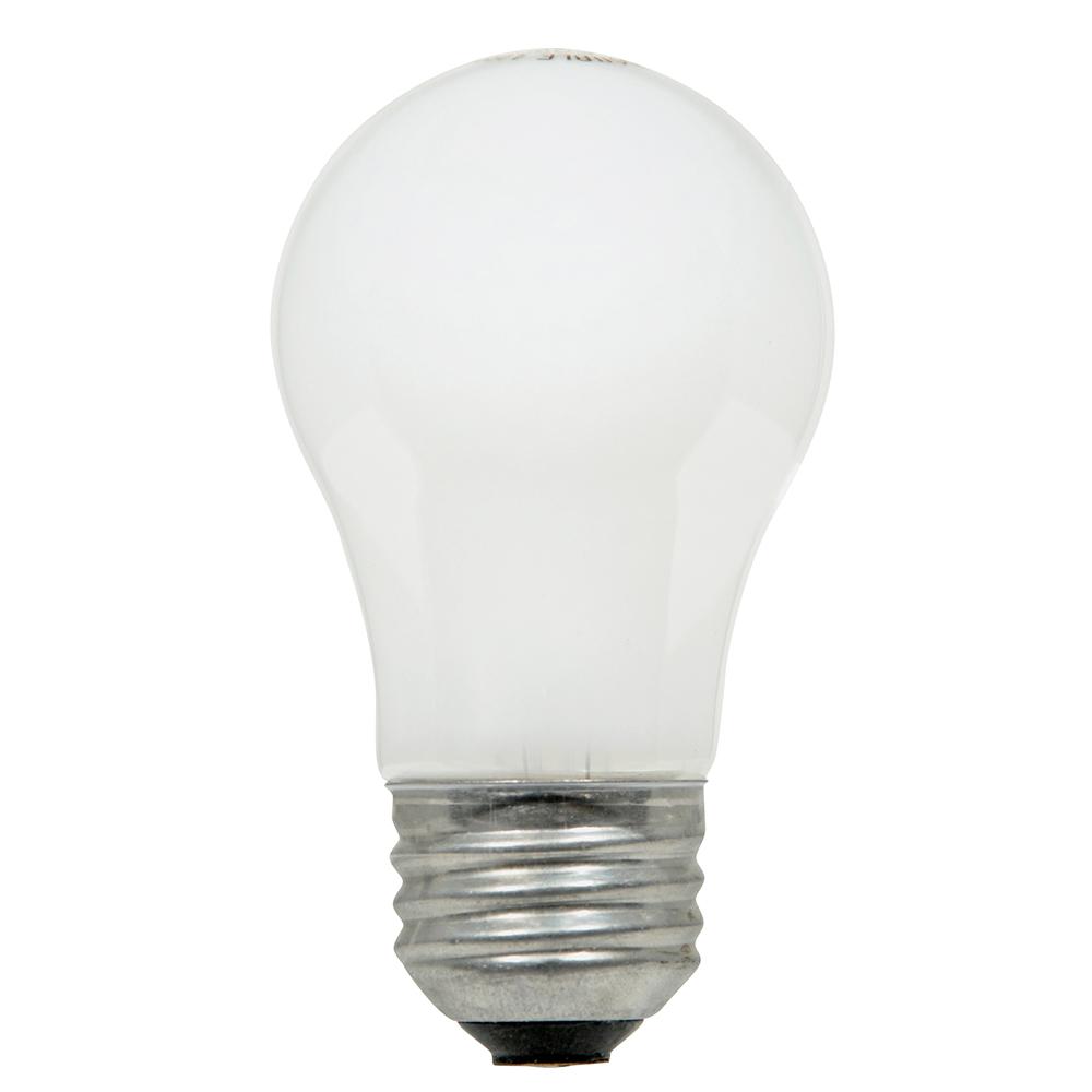 A15 - Light Bulbs - Lighting - The Home Depot