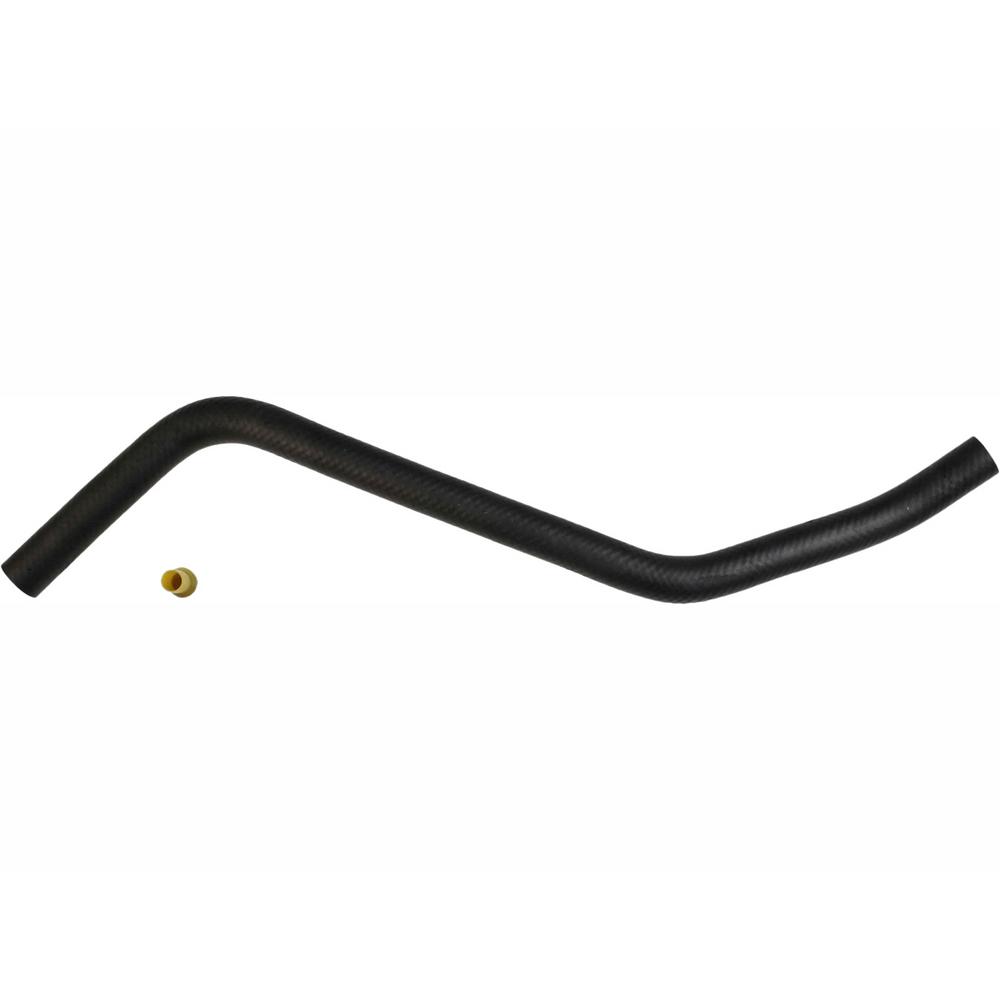 Sunsong Power Steering Reservoir Line Hose3401849 The Home Depot