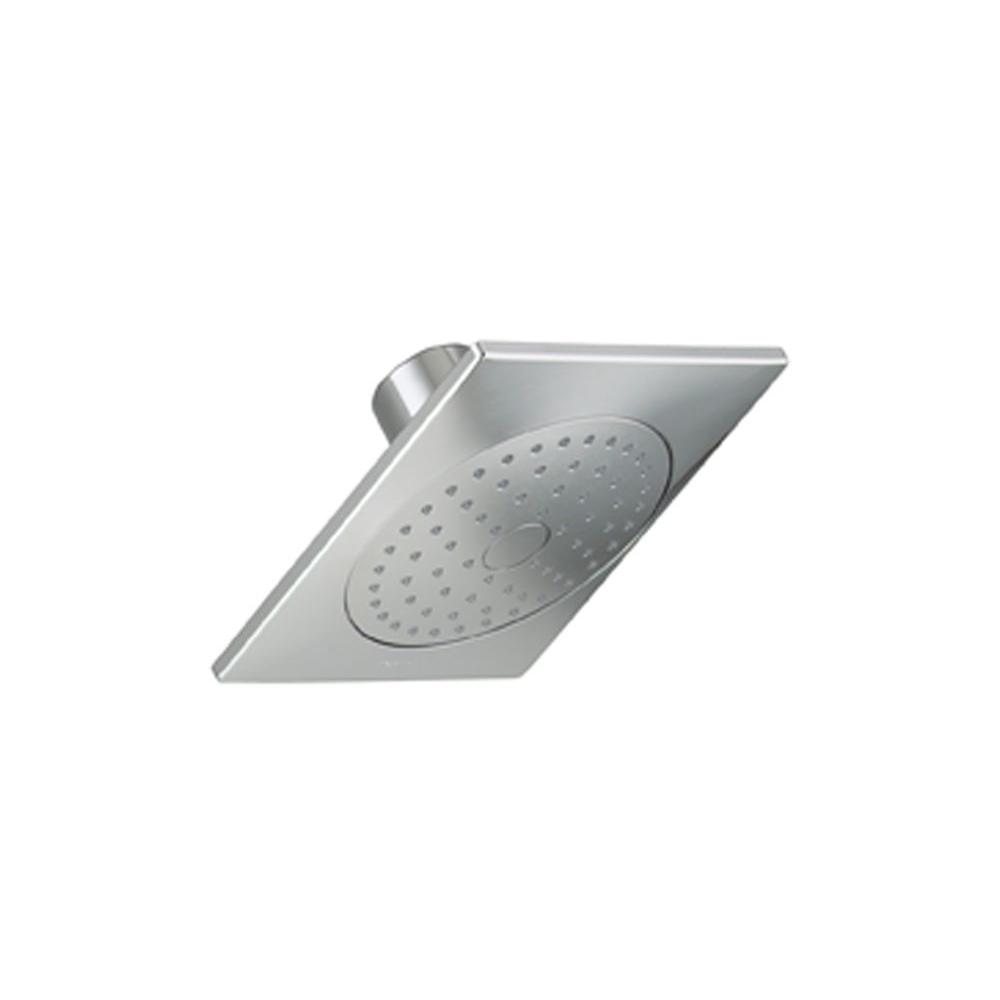 KOHLER Loure 1spray Single Function 65/16 in. Showerhead in Polished ChromeK14786CP The