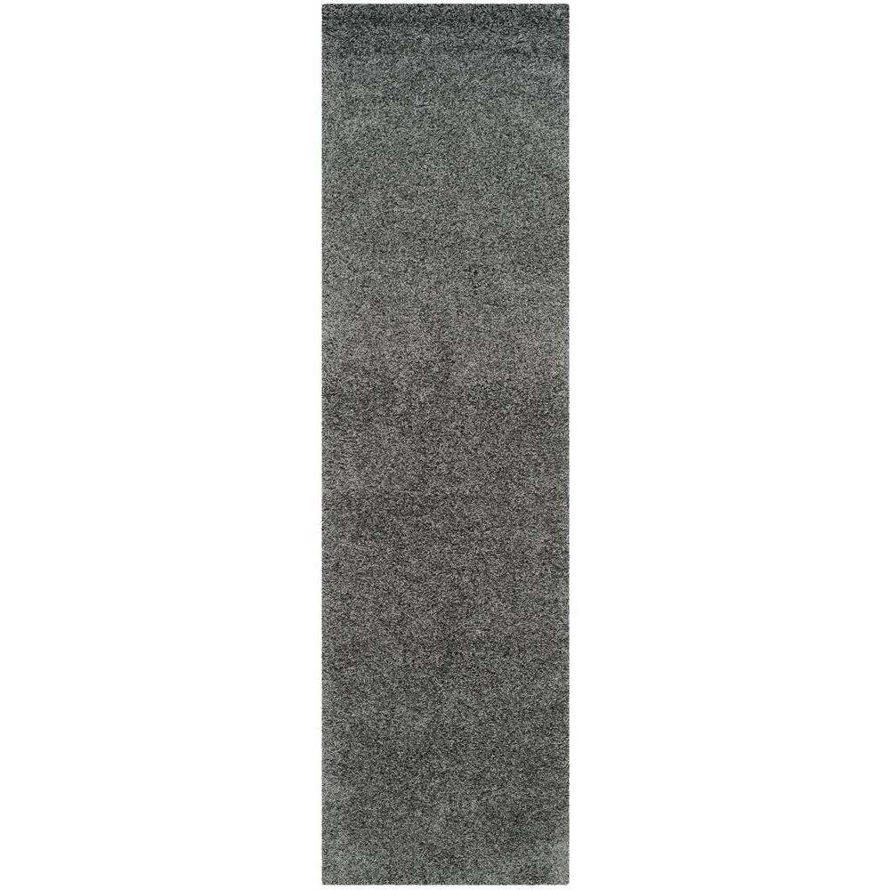 Safavieh Laguna Dark Gray 2 Ft X 8 Runner Rug Sgl303g 28 Laguna Dark Gray 2 Ft X 8 Runner Rug