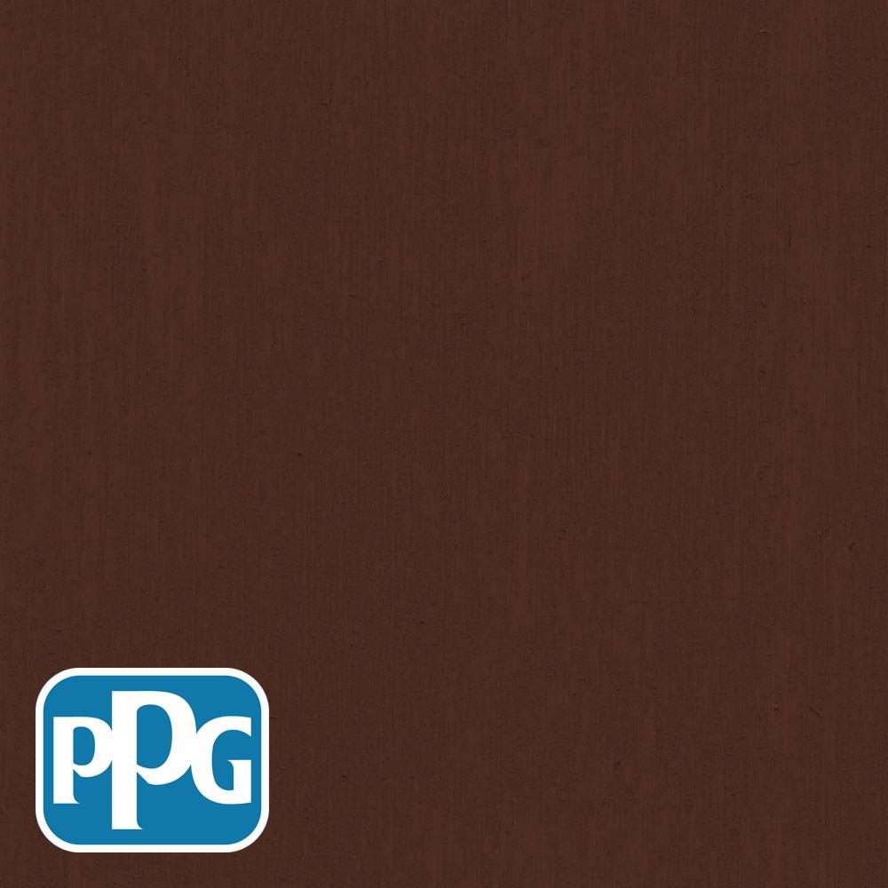 Browns / Tans PPG TIMELESS Wood & Deck Stain Exterior Stain & Waterproofing The Home Depot