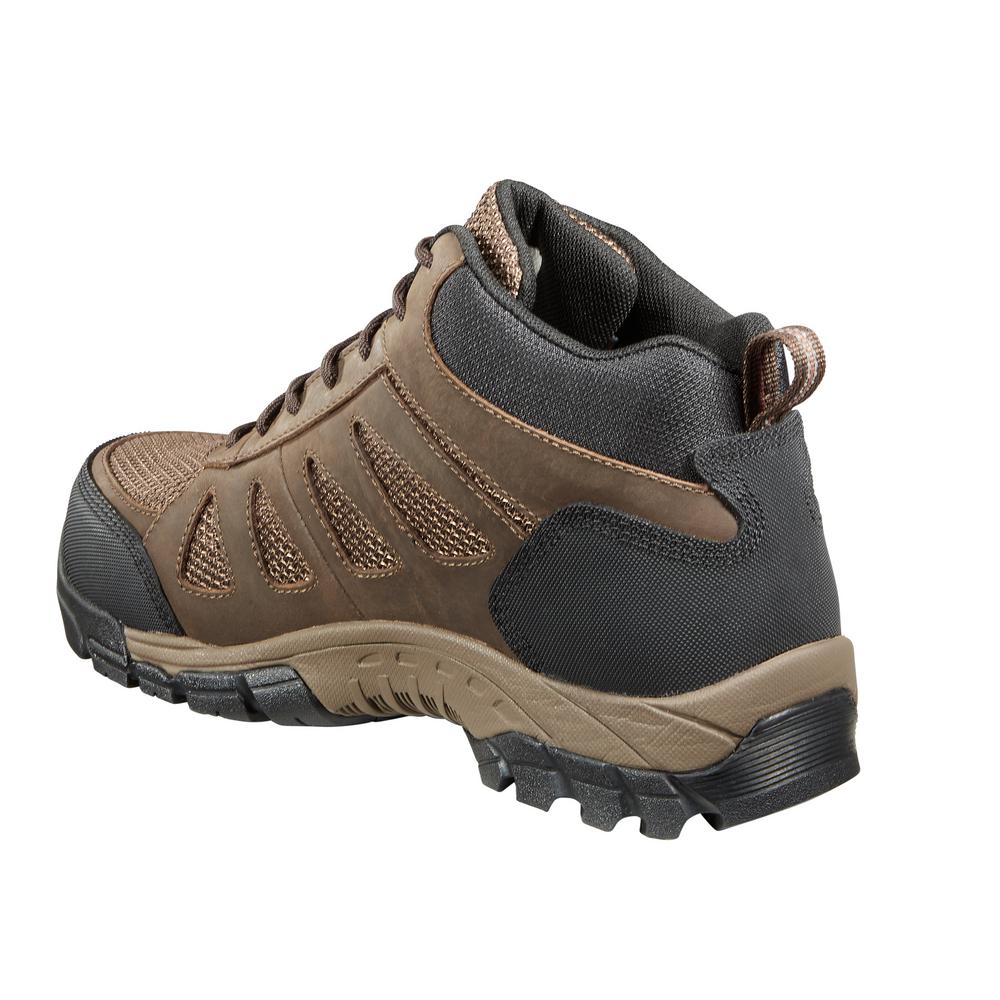 carhartt composite toe hiker