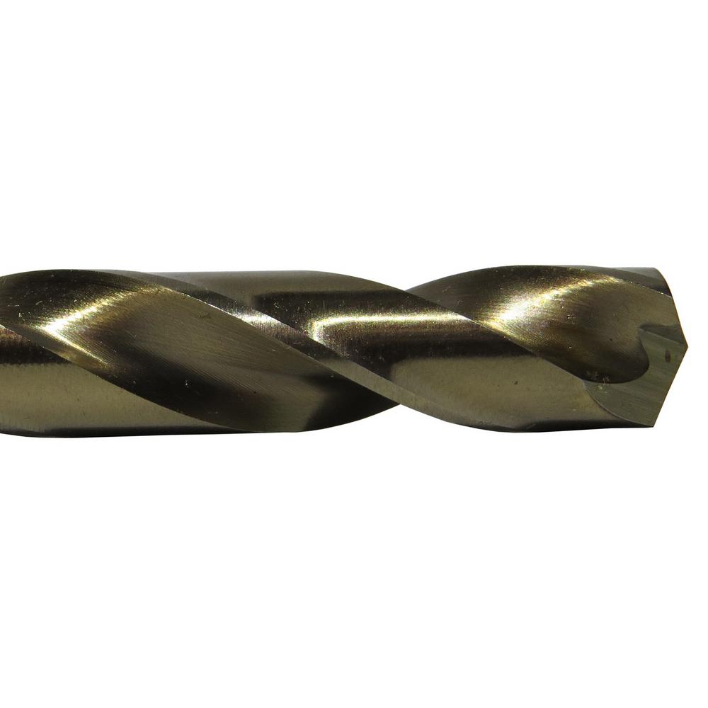 Pack of 12 1//8 High Speed Cobalt Drill Bit