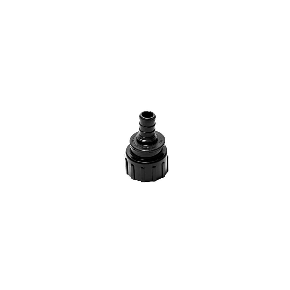 Ecopoly 1 2 In Plastic Pex Barb X 3 4 Female Garden Hose Swivel Adapter 5 Pack 32866 The Home Depot - 1 2 Inch Pex To Garden Hose Fitting Ecopoly 1 2 In Plastic Pex Barb X 3 4 Female Garden Hose Swivel Adapter 5 Pack 32866 The Home Depot - 1 2 Inch Pex To Garden Hose Fitting