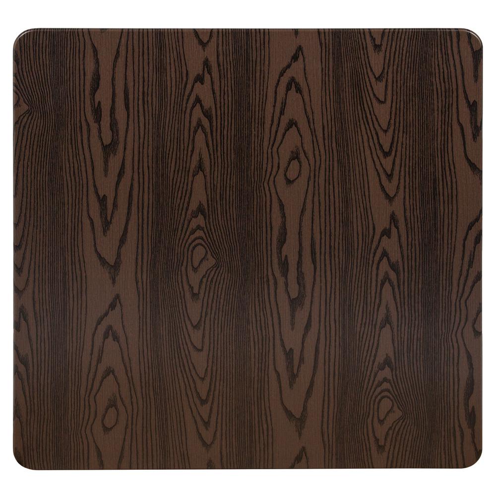 Flash Furniture Rustic Table Top Cga Xu 229180 Ru Hd The Home Depot