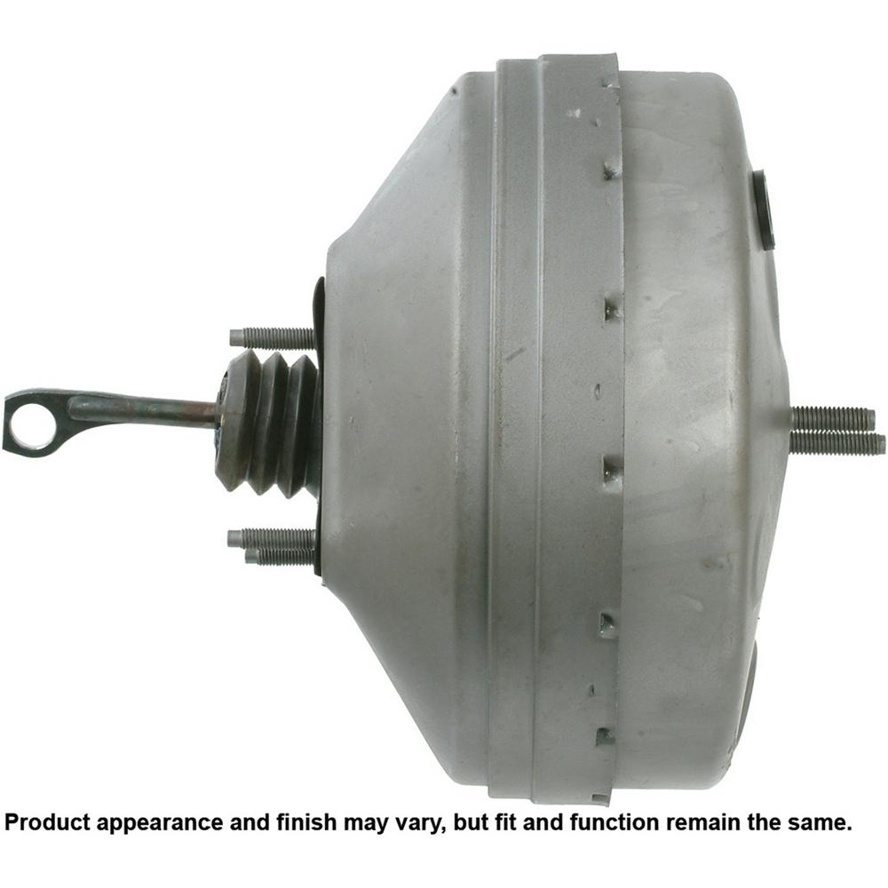 A1 Cardone Remanufactured Vacuum Power Brake Booster W O Master