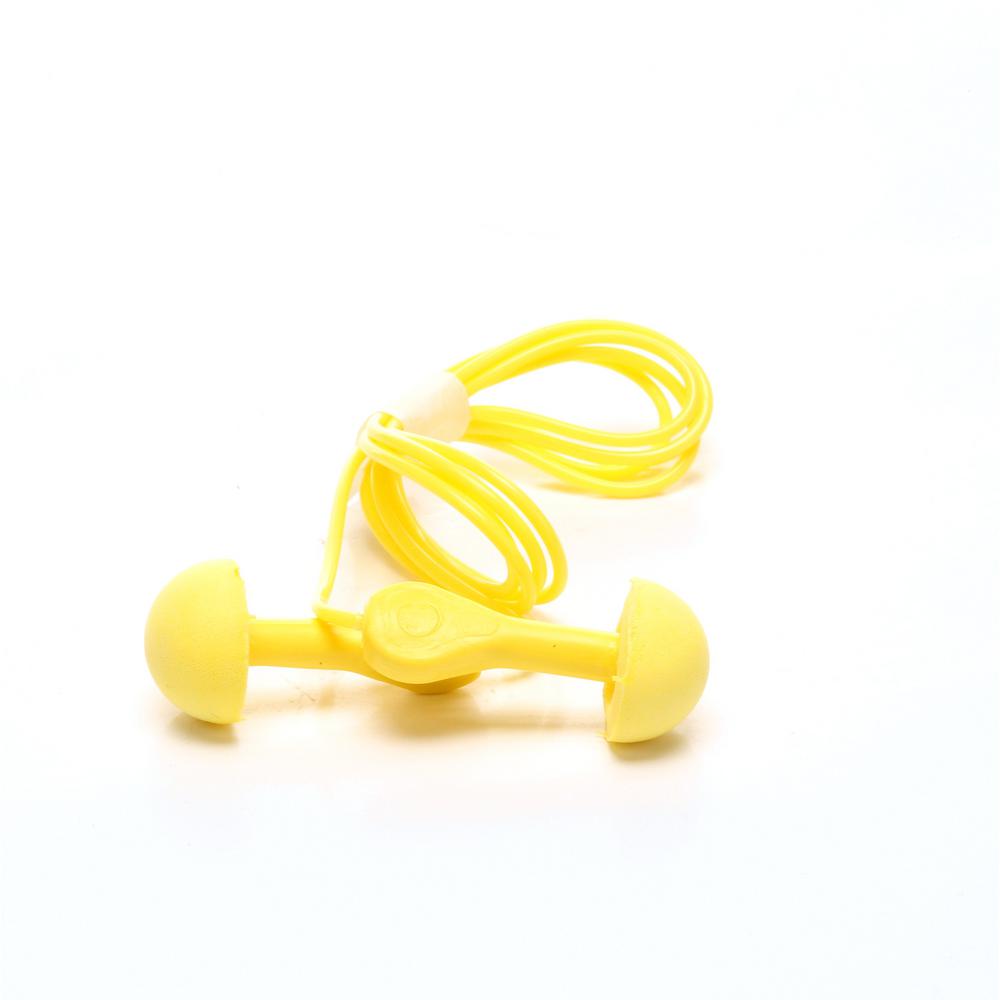 3M Foam Ear Plugs Pack of 400