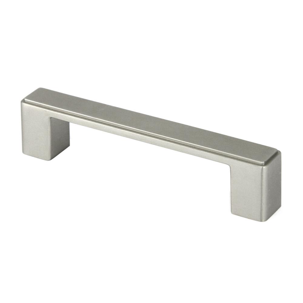 25 Drawer Pulls Cabinet Hardware The Home Depot Kingsman