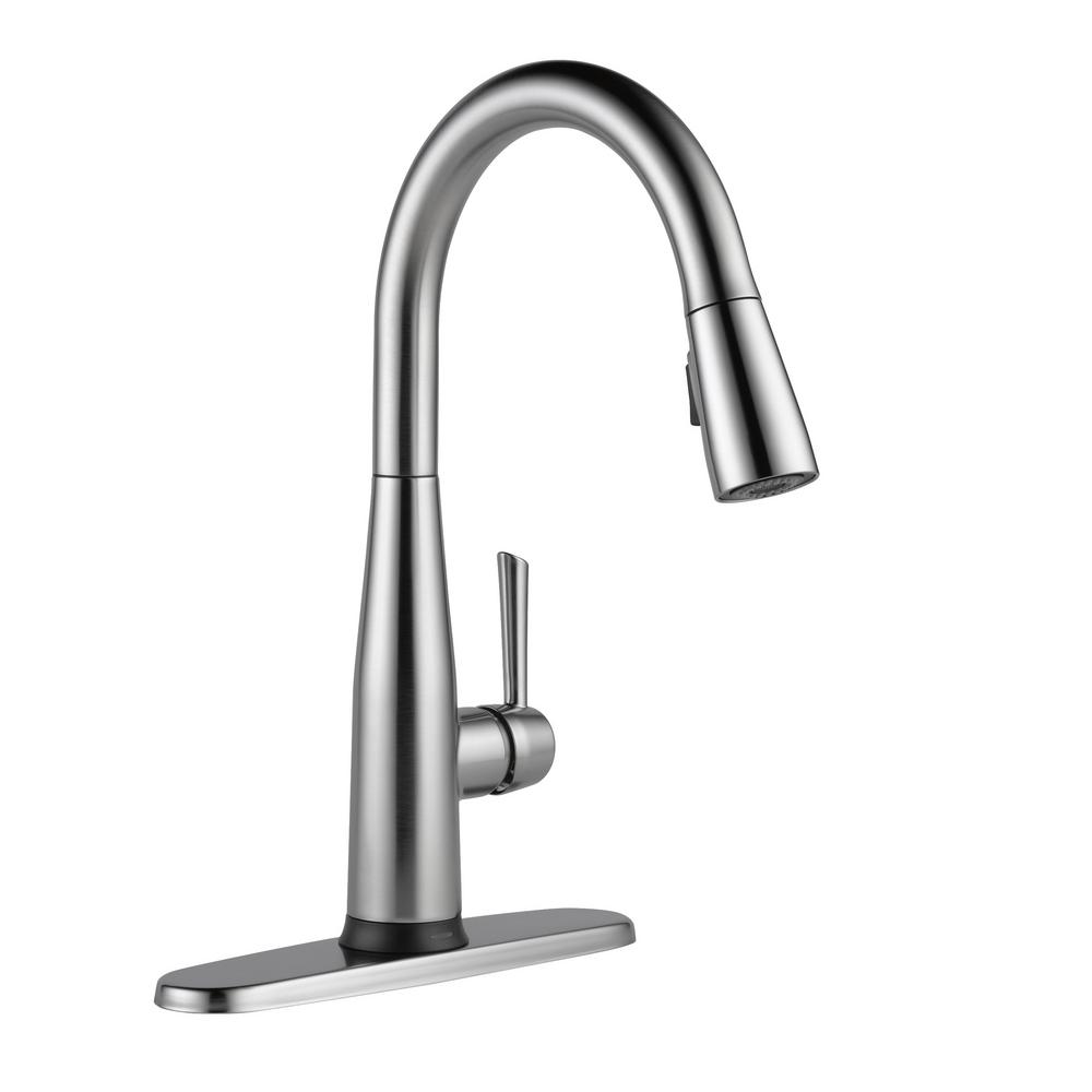google home faucet