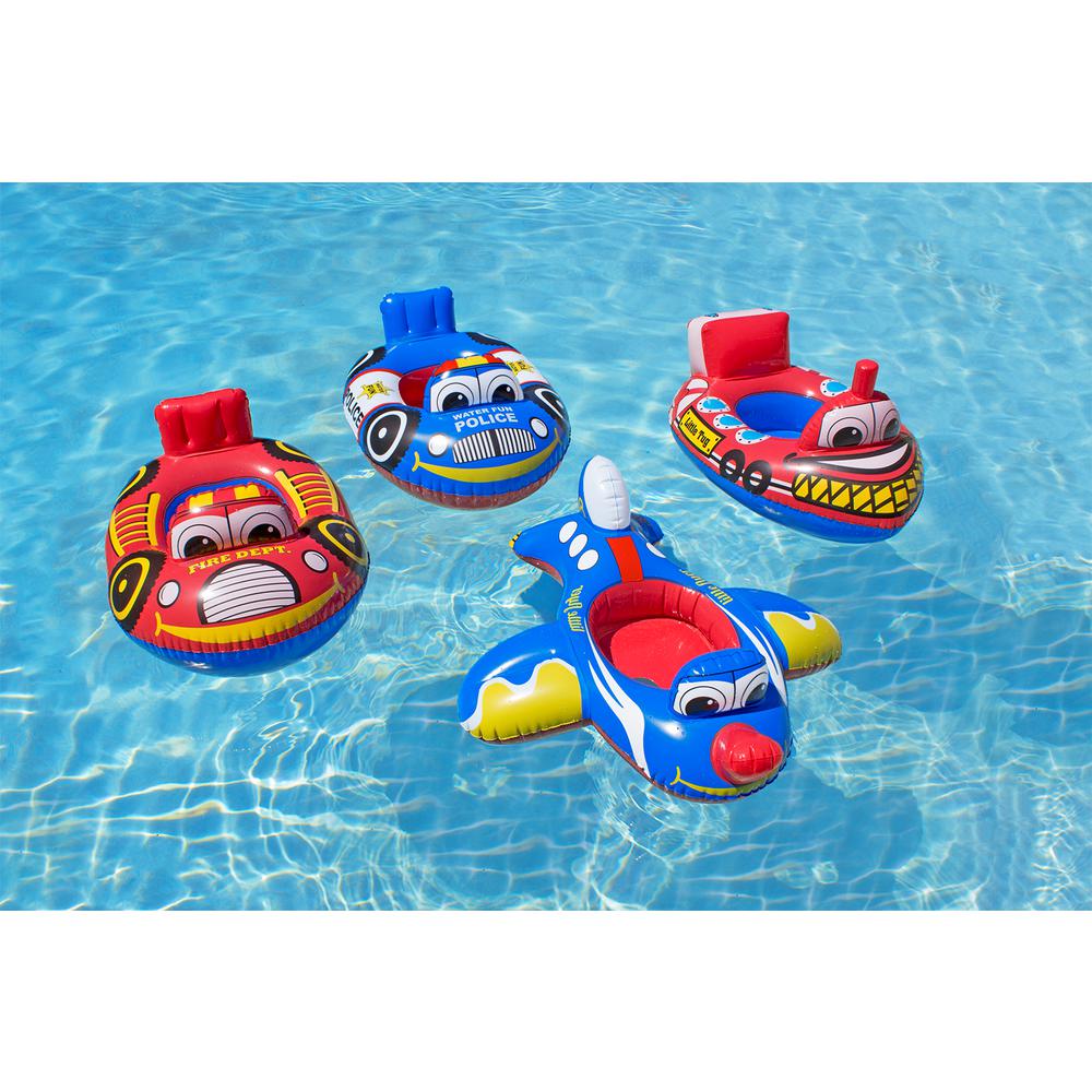 baby pool toy