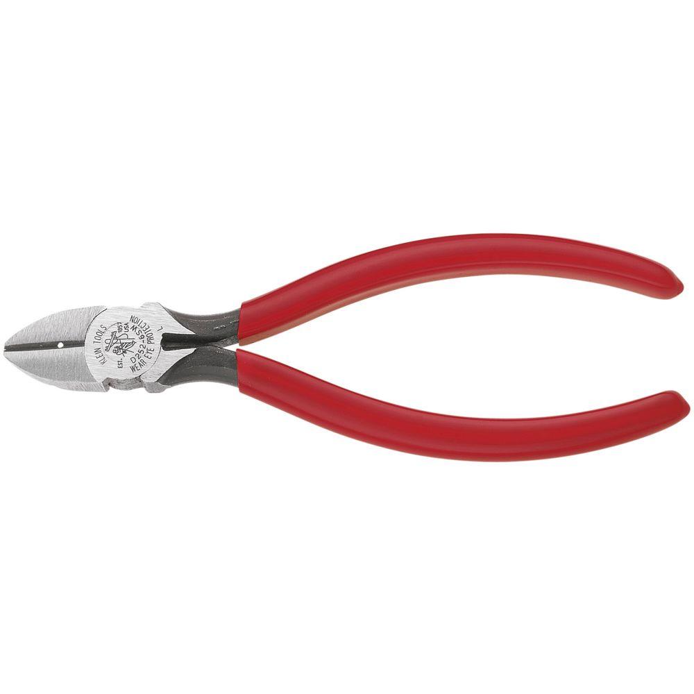 types of cutting pliers