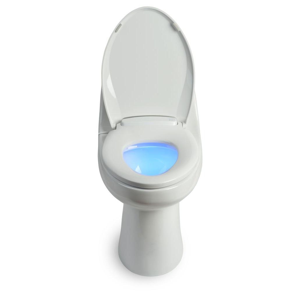 recommended toilet seats
